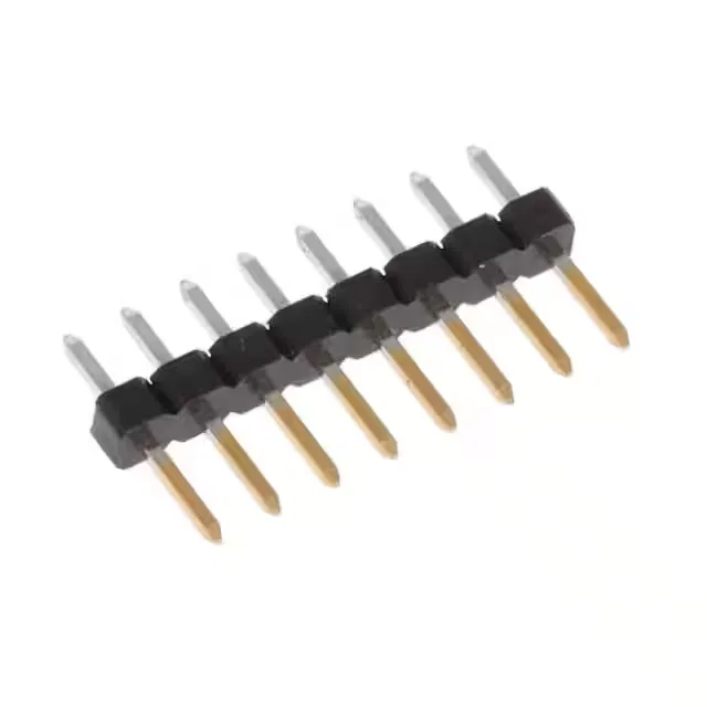 2355104-8 — TE Connectivity AMP Connectors product photo