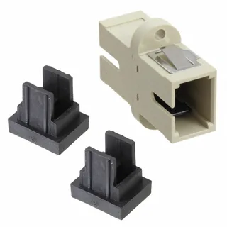 TE Connectivity AMP Connectors 5504614-1