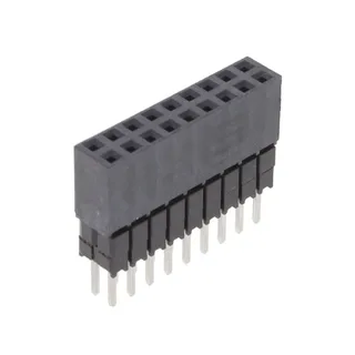 Samtec Inc. ESQ-109-23-L-D