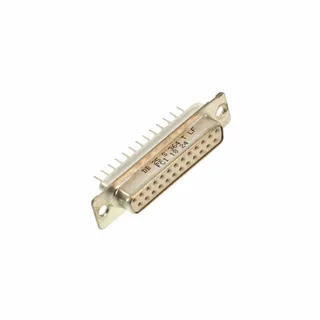 Amphenol DB25S364TLF