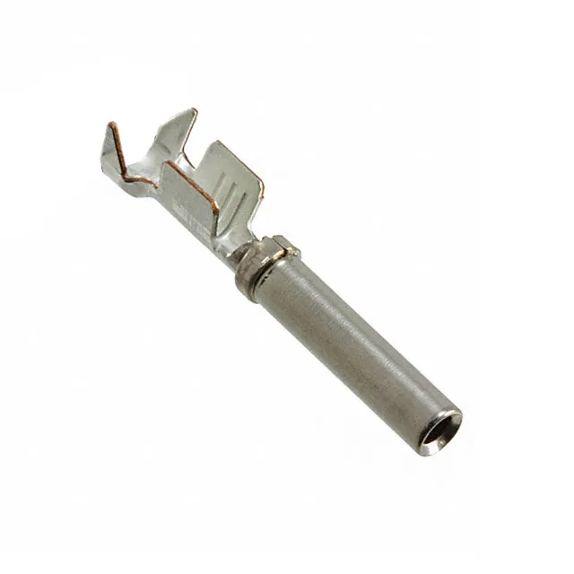 TE Connectivity AMP Connectors 776492-1