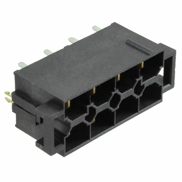 Molex 0439151202 — Pin Headers, Sockets & Housings