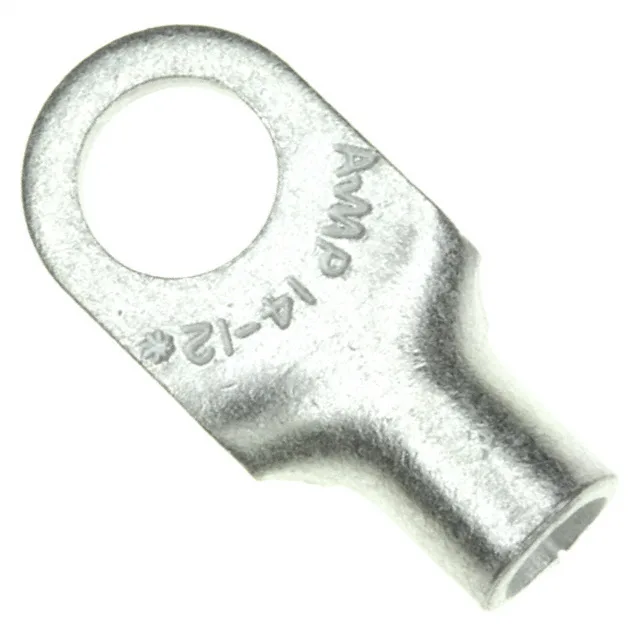 TE Connectivity AMP Connectors 1-321828-0