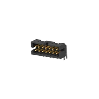 TE Connectivity AMP Connectors 1-2842248-6