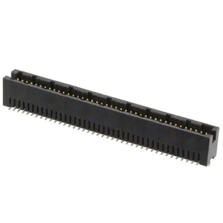 TE Connectivity AMP Connectors 104656-8