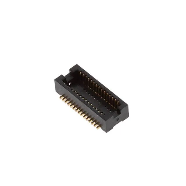 Hirose Electric Co Ltd DF12NC(3.0)-30DP-0.5V(51) — Mezzanine & Stacking Connectors