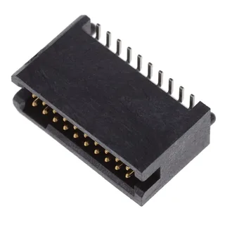 Samtec Inc. TFC-110-22-F-D-A