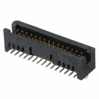 Samtec Inc. TFML-115-02-S-D-LC-K-TR