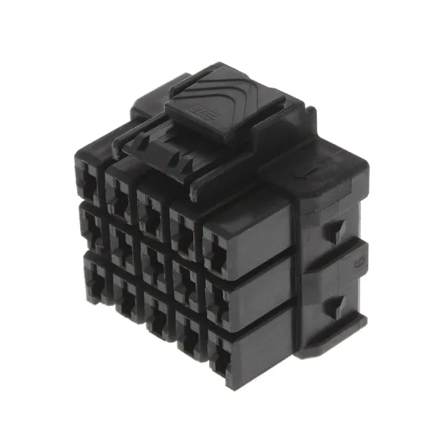 7-1971876-7 — TE Connectivity AMP Connectors product photo