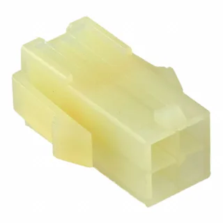 TE Connectivity AMP Connectors 172330-1