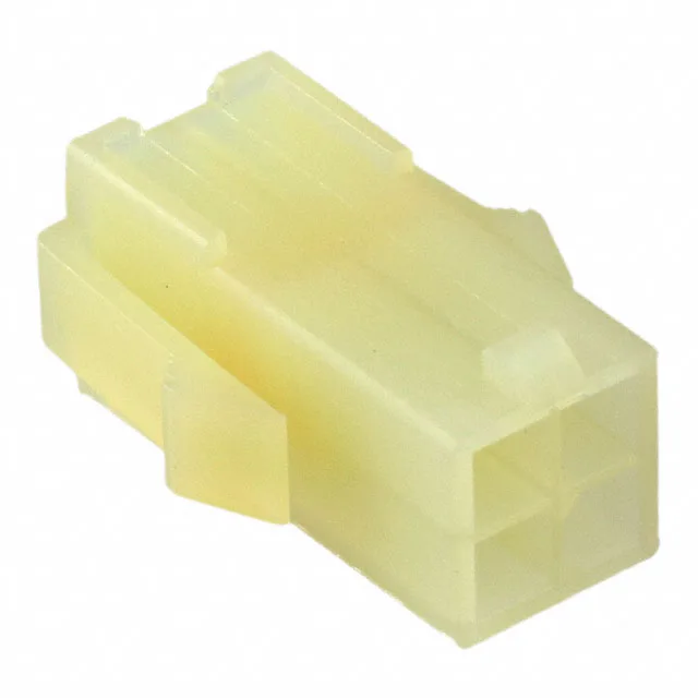 TE Connectivity AMP Connectors 172330-1
