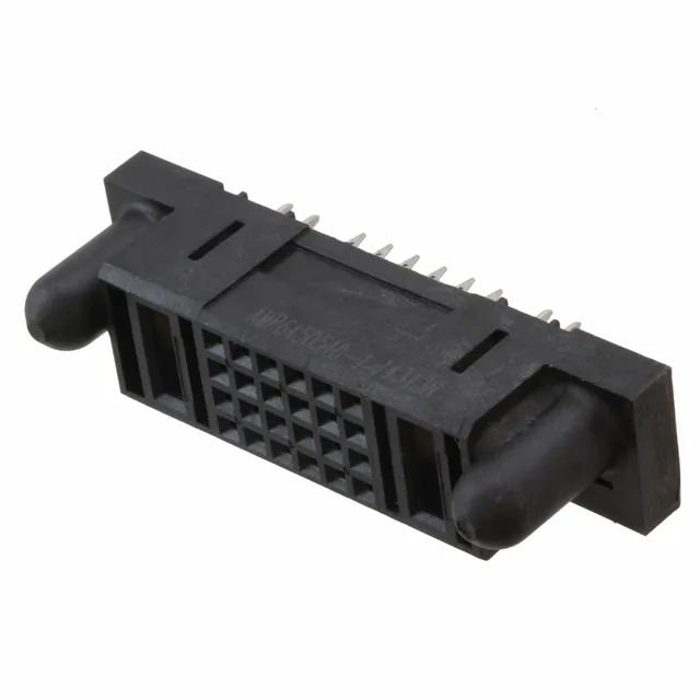 6450540-1 — TE Connectivity AMP Connectors product photo