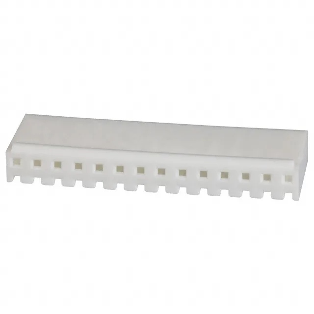 TE Connectivity AMP Connectors 1-640250-4