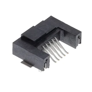 TE Connectivity AMP Connectors 5-104894-1