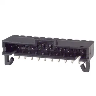 TE Connectivity AMP Connectors 1-103672-0