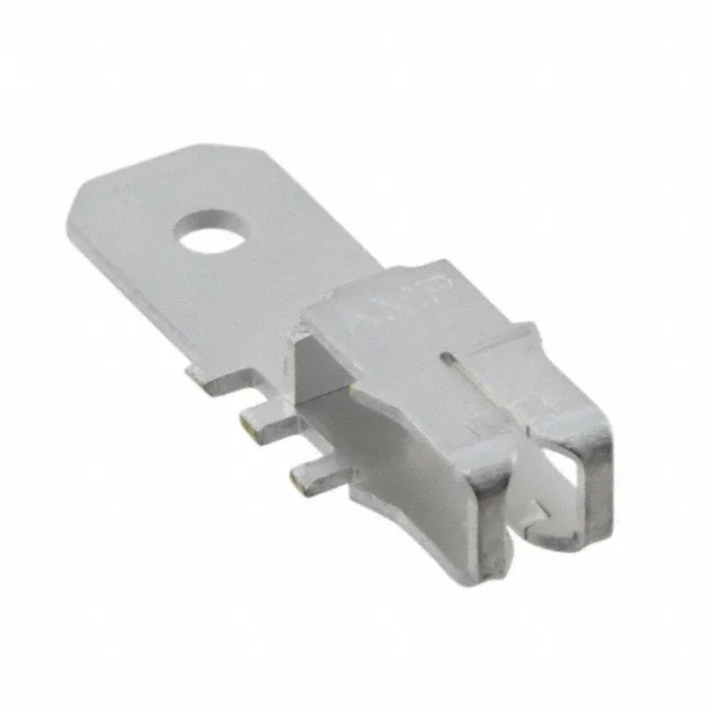 TE Connectivity AMP Connectors 63585-1