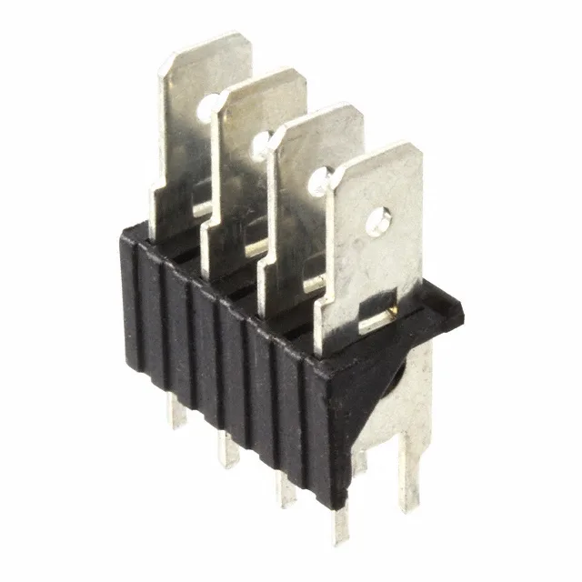Keystone Electronics 7834 — Quick-Disconnect Terminals
