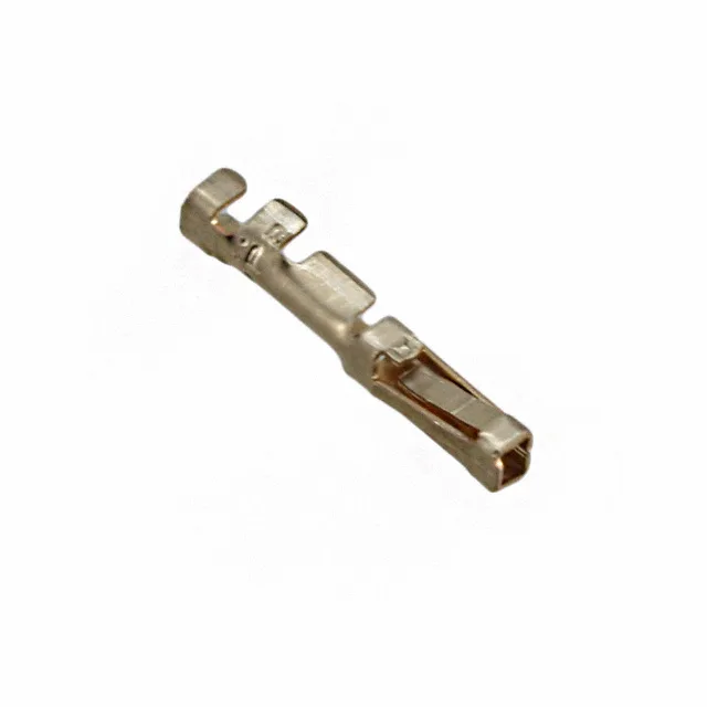TE Connectivity AMP Connectors 181270-2