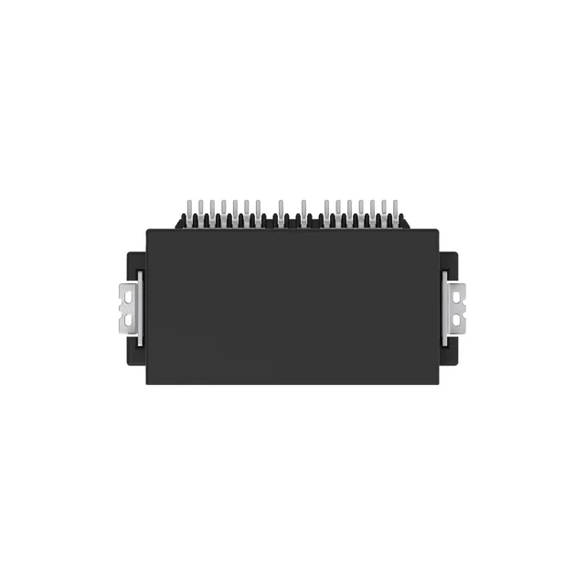 TE Connectivity AMP Connectors 1-2834499-6