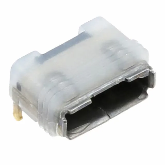 Amphenol MUC-20PFFR-JS8A02