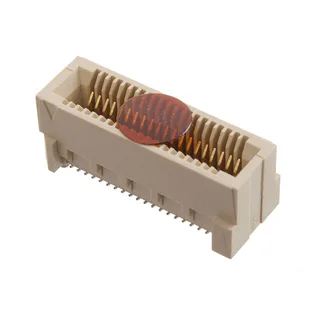 Samtec Inc. HSEC8-120-03-S-DV-A-K-TR