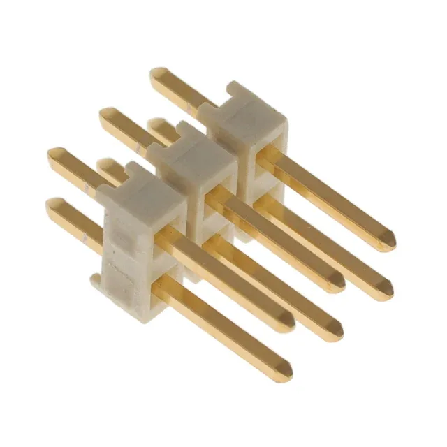 HTSW-103-23-G-D — Samtec Inc. product photo