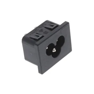 SCHURTER Inc. 6163.0021