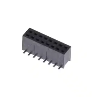 Amphenol 20021321-00016D4LF