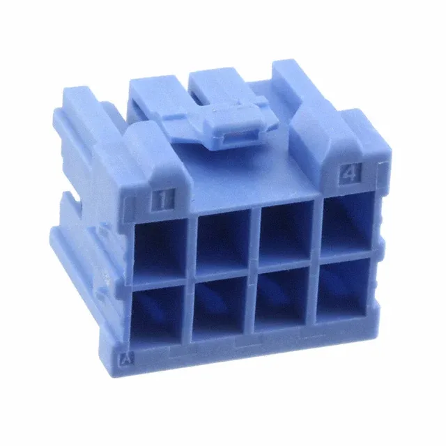 TE Connectivity AMP Connectors 2-1827387-3
