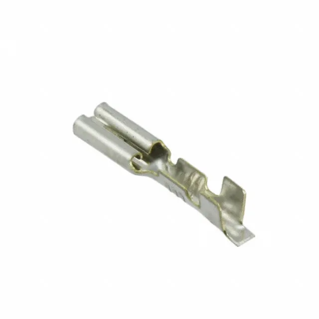 TE Connectivity AMP Connectors 42236-1