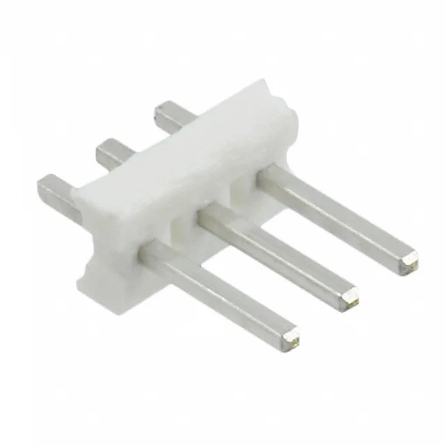 TE Connectivity AMP Connectors 644749-3