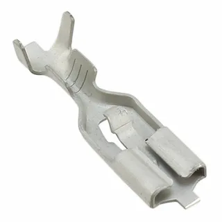 TE Connectivity AMP Connectors 1217580-1