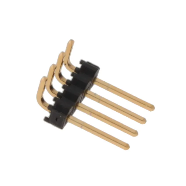 TSW-104-25-G-S-RA — Samtec Inc. product photo