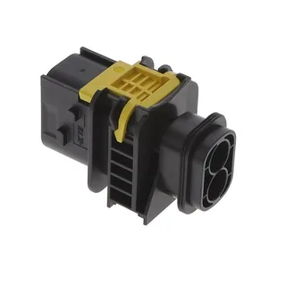 TE Connectivity AMP Connectors 1-1564544-1