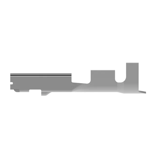 TE Connectivity AMP Connectors 1981341-2
