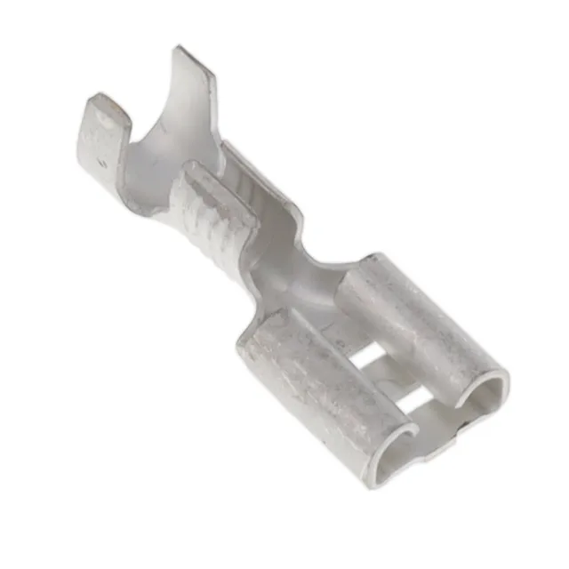 TE Connectivity AMP Connectors 41829