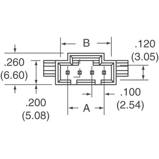 Molex 705450038