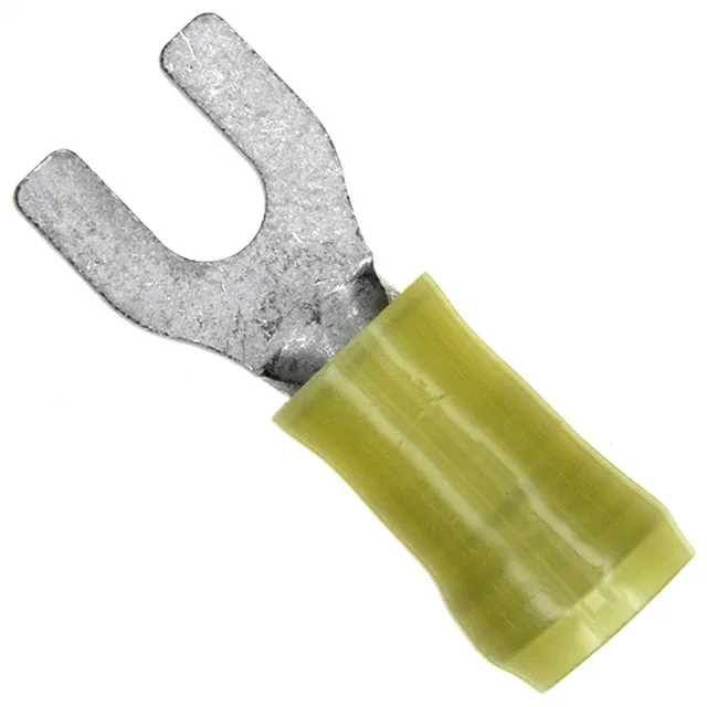 TE Connectivity AMP Connectors 35152