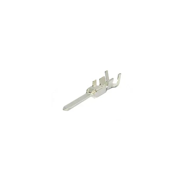 TE Connectivity AMP Connectors 2316817-3 — Crimp Contacts