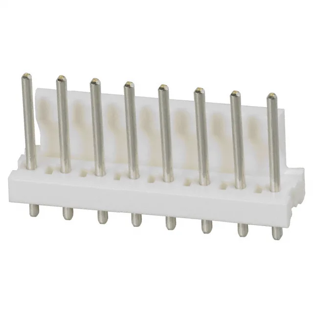 TE Connectivity AMP Connectors 640388-8