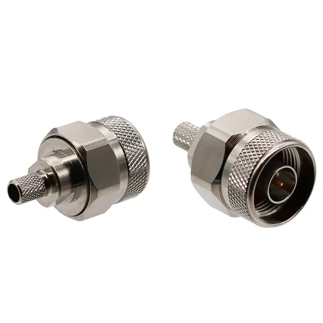 Cinch Connectivity Solutions Johnson 138-0414-001