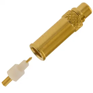TE Connectivity AMP Connectors 1408313-1