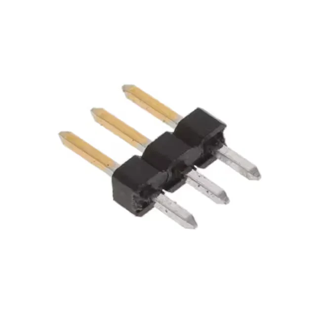 2355177-3 — TE Connectivity AMP Connectors product photo