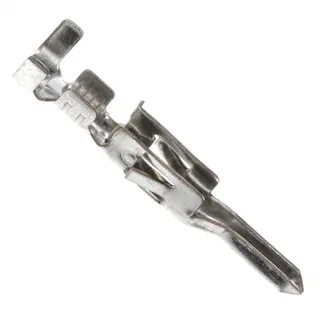 TE Connectivity AMP Connectors 1586316-3