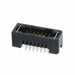 Samtec Inc. TFM-107-01-L-D-WT