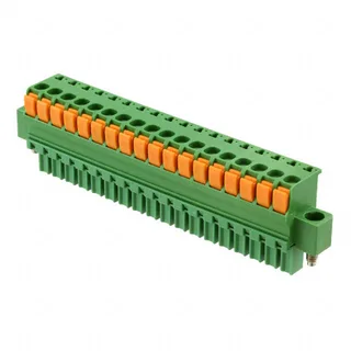 TE Connectivity AMP Connectors 1-1986726-8