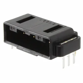 Hirose Electric Co Ltd GT8E-8P-DS