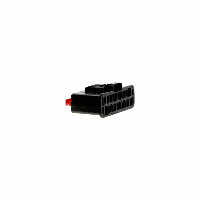 TE Connectivity AMP Connectors 2098377-1