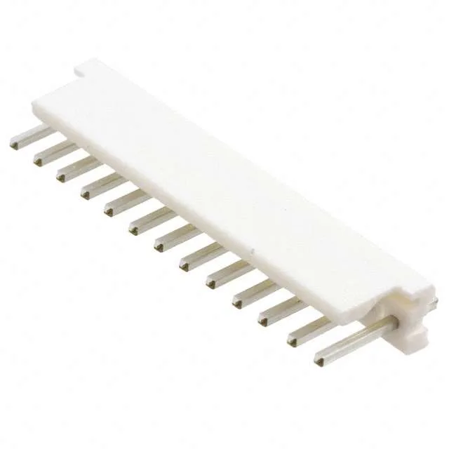 TE Connectivity AMP Connectors 1-640445-3