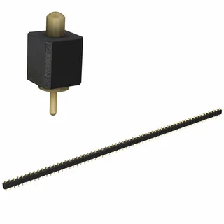 Mill-Max Manufacturing Corp. 821-22-064-10-001101